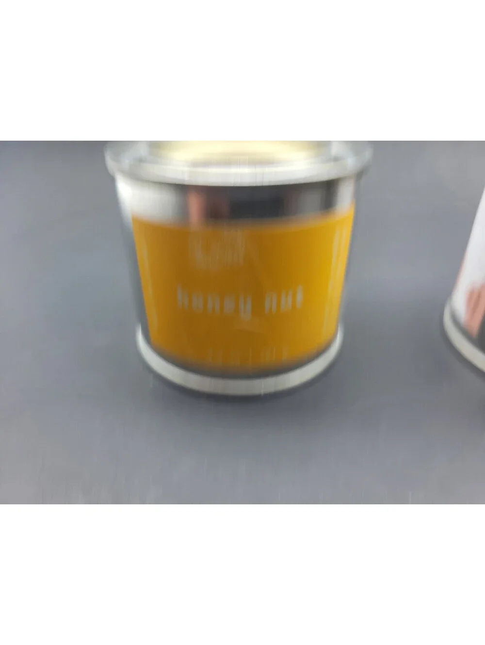 MALA Lot of 3  SOY Candles Cereal, Crunch, & Honey Nut Scented  ** READ **